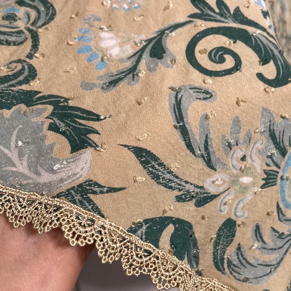 NWOT Spell Aurora Tunic Dress Sz L - Picture 11 of 16